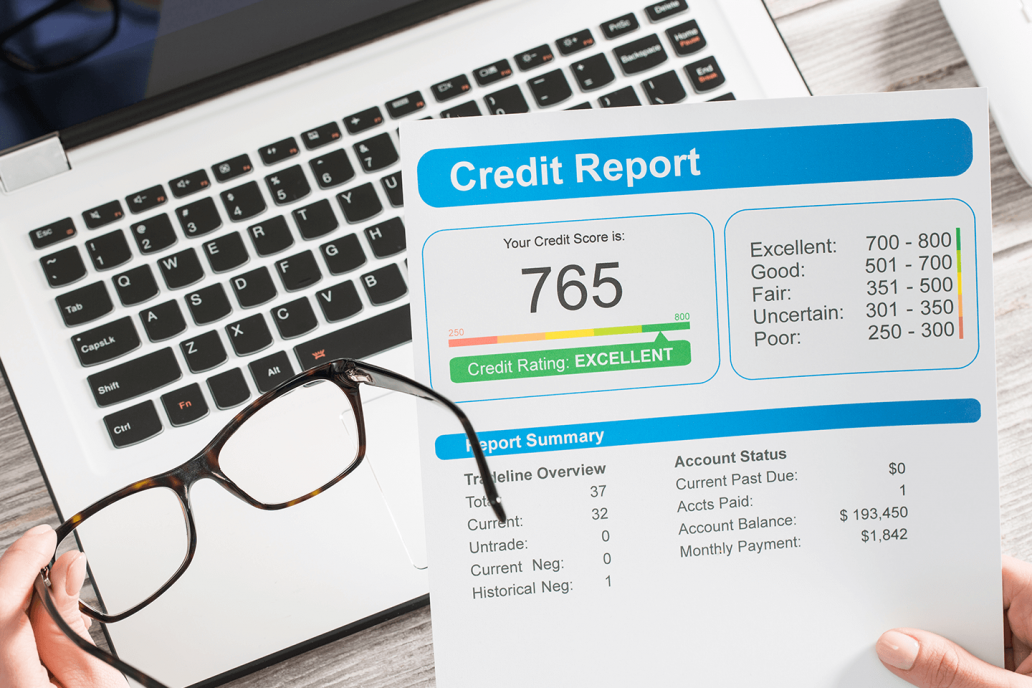 How to Rebuild Your Credit Score in 6 Steps