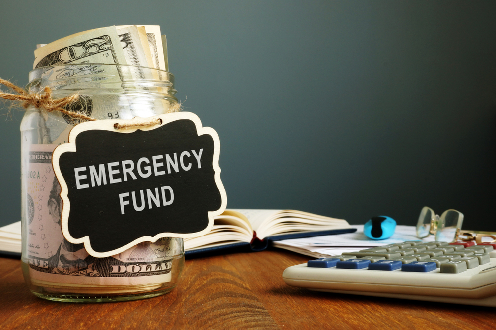 EMERGENCY FUNDS 101 | WHAT YOU WANT AND NEED TO KNOW