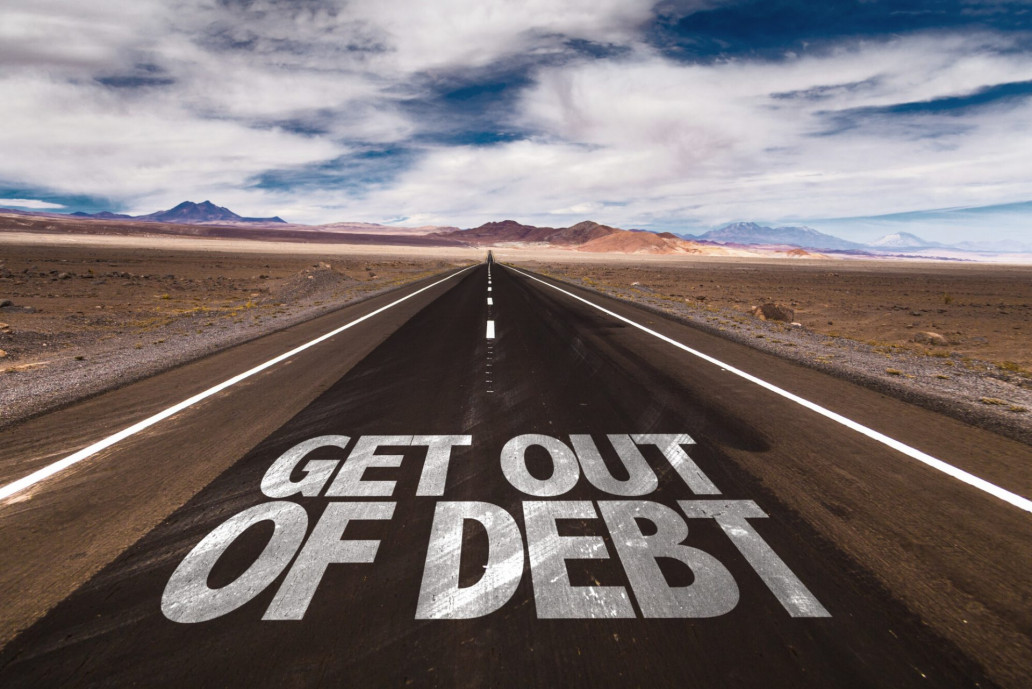 A Complete Guide to Getting Out of Debt