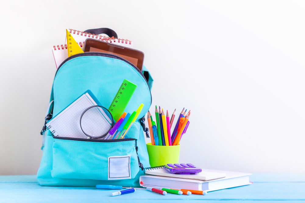 Going Back to School on a Budget: 15 Ways to Save