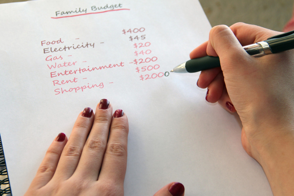 10 Budgeting Tips Every Young Adult Should Know