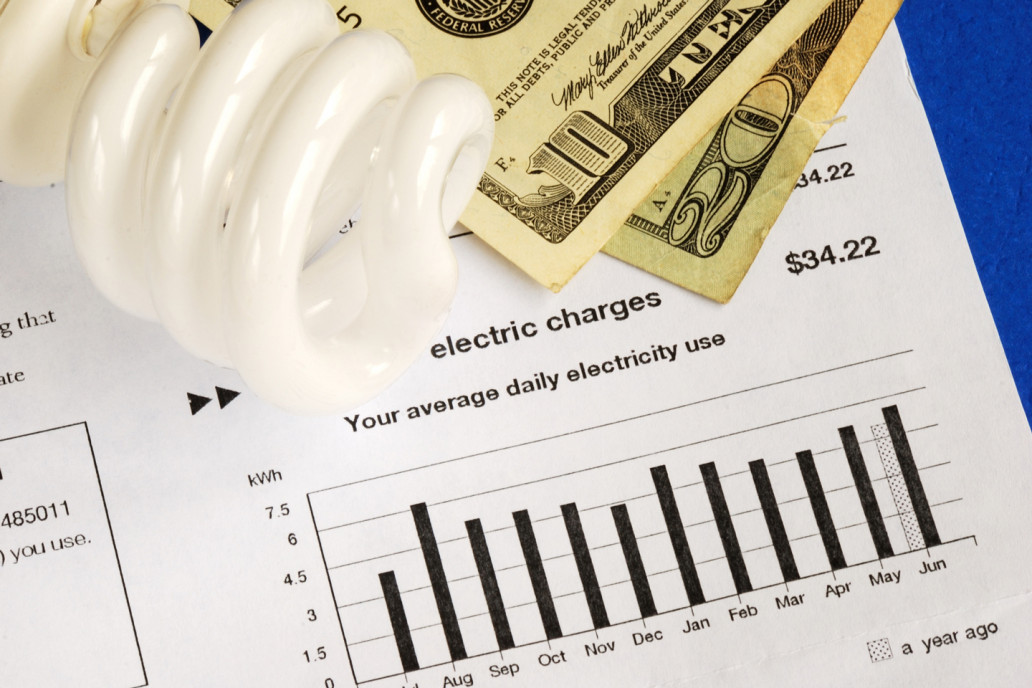 10 Ways to Save on Your Electricity Bills