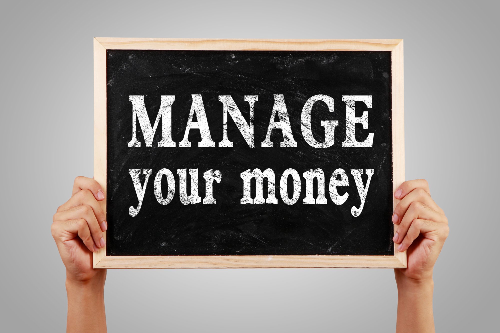 why is money management important